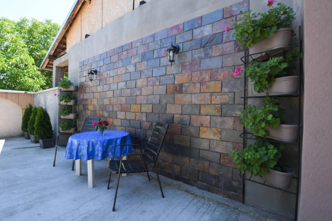 Villa Nena クラドヴォ エクステリア 写真