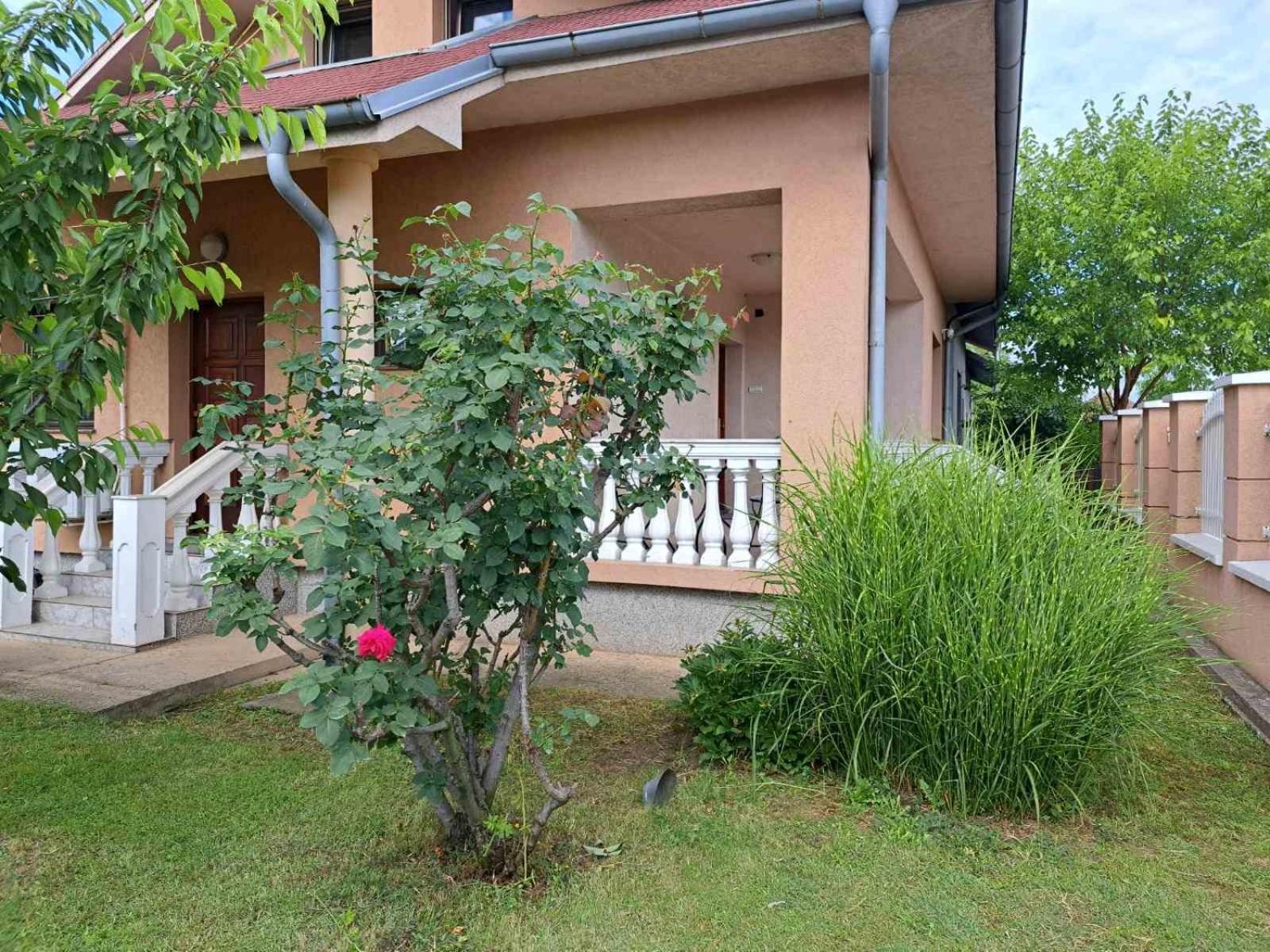 Villa Nena クラドヴォ エクステリア 写真